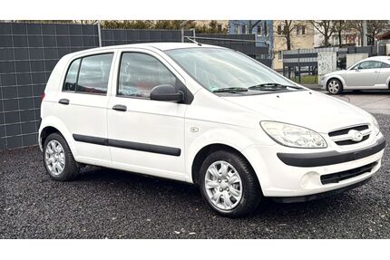 Hyundai Getz Gebrauchtwagen