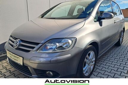 VW Golf Plus Gebrauchtwagen