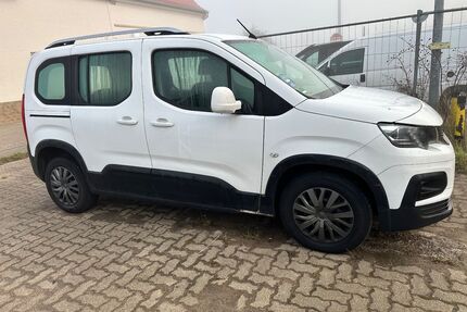 Peugeot Rifter Gebrauchtwagen