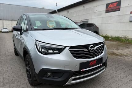 Opel Crossland (X) Gebrauchtwagen
