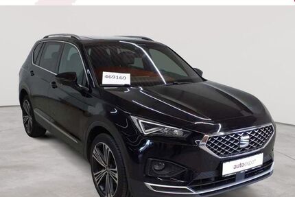 Seat Tarraco Gebrauchtwagen