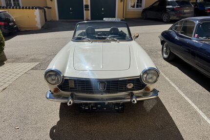 Fiat Andere Gebrauchtwagen