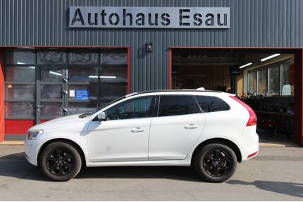 Volvo XC60 Gebrauchtwagen