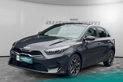 Kia ceed / Ceed Gebrauchtwagen