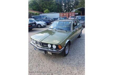 BMW 320 Gebrauchtwagen