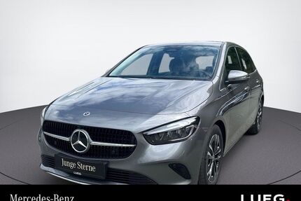 Mercedes-Benz B 180 Gebrauchtwagen