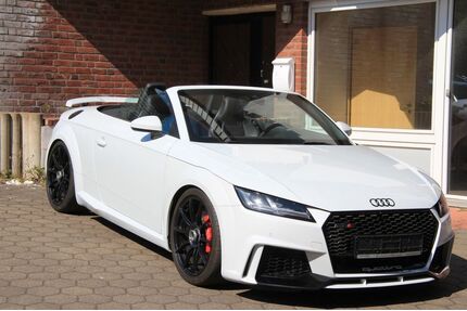 Audi TT RS Gebrauchtwagen