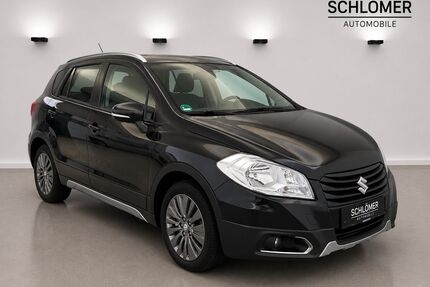 Suzuki (SX4) S-Cross Gebrauchtwagen