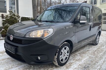 Fiat Doblo Gebrauchtwagen