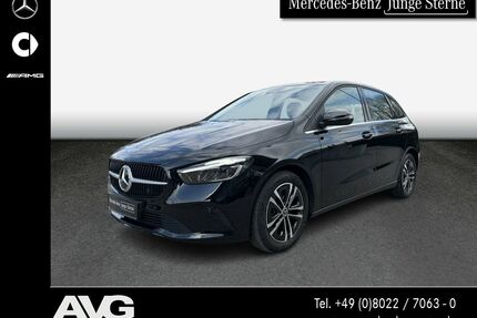 Mercedes-Benz B 250 Gebrauchtwagen