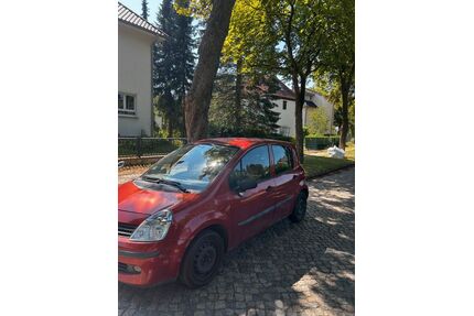 Renault Modus Gebrauchtwagen