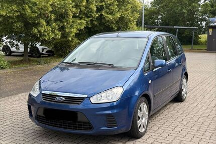 Ford C-Max Gebrauchtwagen
