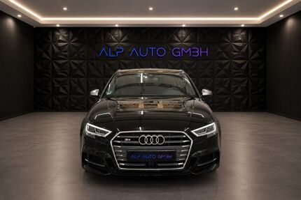 Audi S3 Gebrauchtwagen