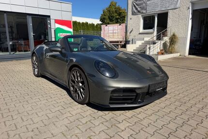 Porsche 992 Gebrauchtwagen