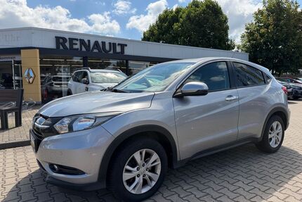 Honda HR-V Gebrauchtwagen