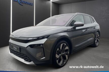 Skoda Elroq Gebrauchtwagen