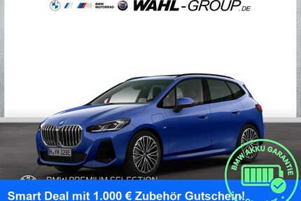 BMW 230 Active Tourer Gebrauchtwagen