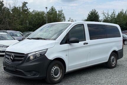 Mercedes-Benz Vito Gebrauchtwagen
