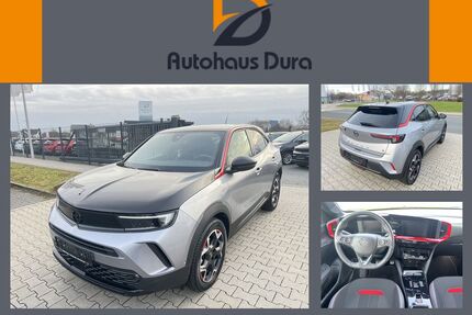 Opel Mokka-e Gebrauchtwagen