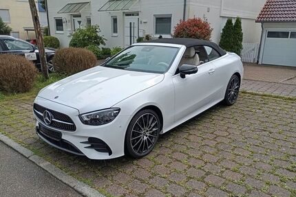 Mercedes-Benz E 400 Gebrauchtwagen