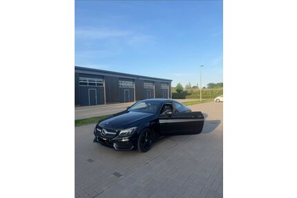 Mercedes-Benz C 180 Gebrauchtwagen