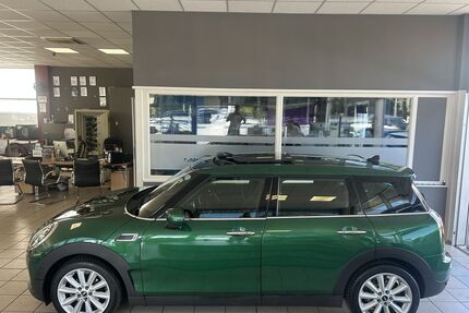 Mini One Clubman Gebrauchtwagen