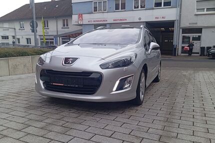 Peugeot 308 Gebrauchtwagen