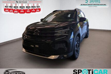 Citroen C5 Aircross Gebrauchtwagen