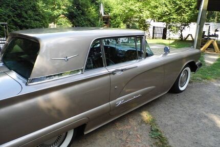 Ford Thunderbird Gebrauchtwagen
