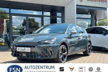 Cupra Leon Gebrauchtwagen
