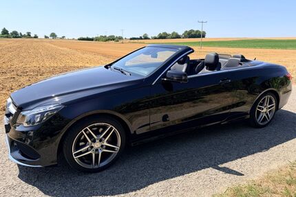 Mercedes-Benz E 250 Gebrauchtwagen
