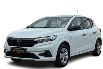 Dacia Sandero Gebrauchtwagen