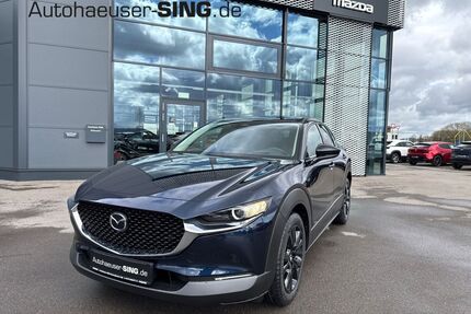 Mazda CX-30 Gebrauchtwagen