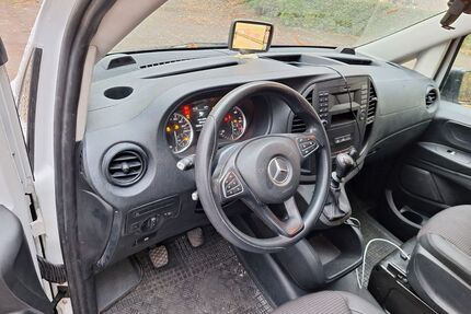 Mercedes-Benz Vito Gebrauchtwagen