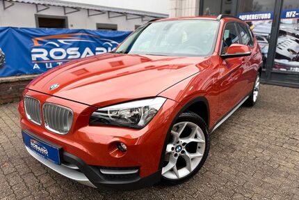 BMW X1 Gebrauchtwagen