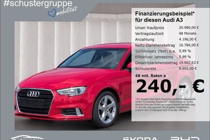 Audi A3 Gebrauchtwagen