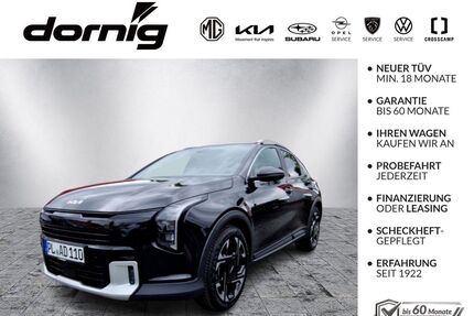 Kia XCeed Gebrauchtwagen