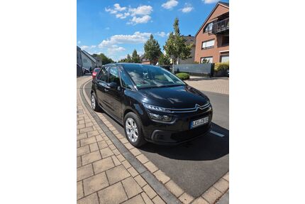 Citroen C4 Picasso Gebrauchtwagen