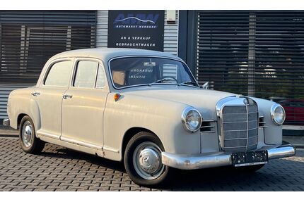 Mercedes-Benz Andere Gebrauchtwagen