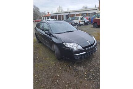Renault Laguna Gebrauchtwagen