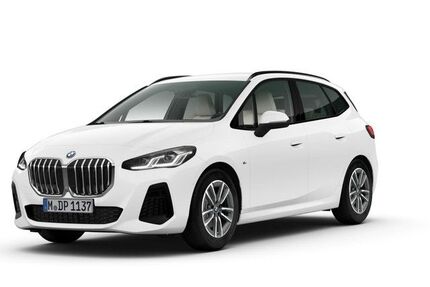 BMW 220 Active Tourer Gebrauchtwagen