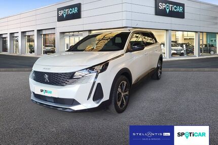 Peugeot 5008 Gebrauchtwagen