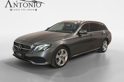 Mercedes-Benz E 350 Gebrauchtwagen