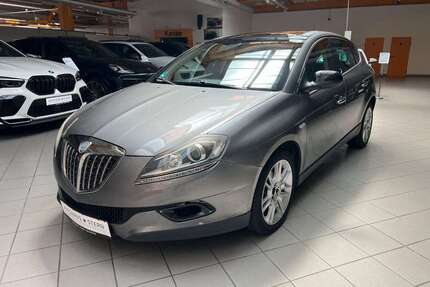 Lancia Delta Gebrauchtwagen