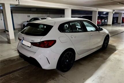 BMW 118 Gebrauchtwagen