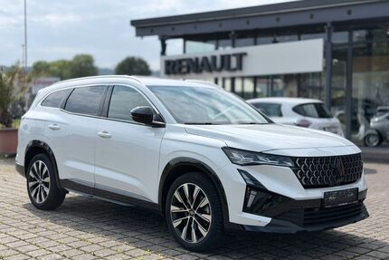 Renault Espace Gebrauchtwagen