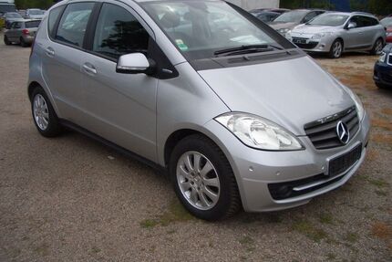 Mercedes-Benz A 160 Gebrauchtwagen