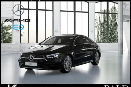 Mercedes-Benz CLA 200 Gebrauchtwagen