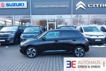 Suzuki Swift Gebrauchtwagen