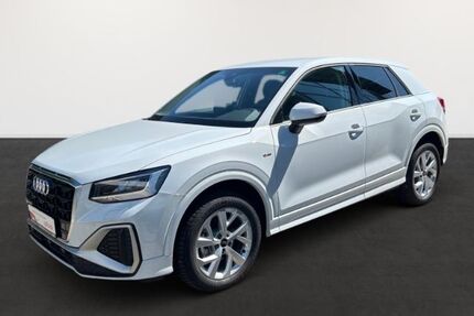 Audi Q2 Gebrauchtwagen